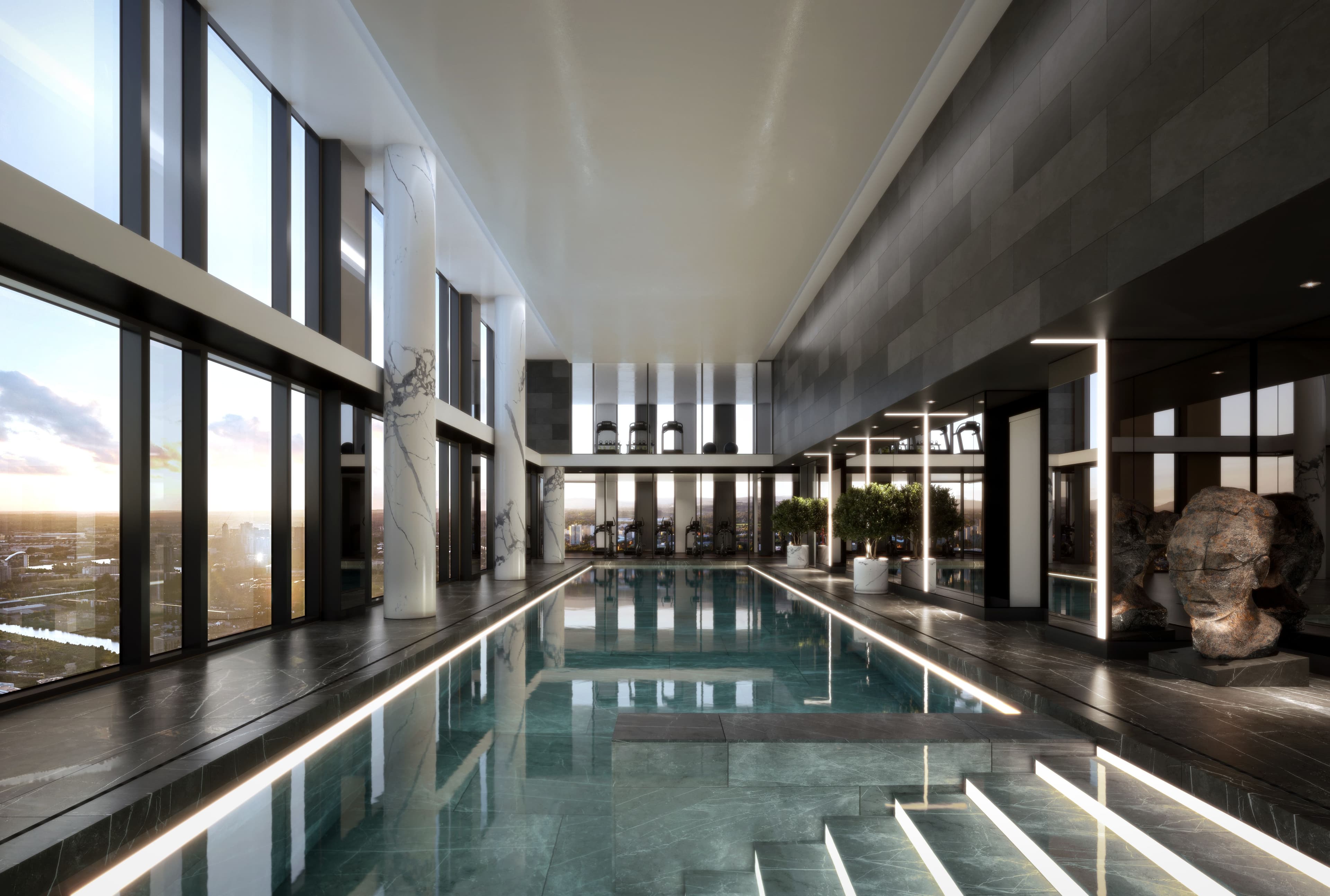 The Fastest
Growing Market